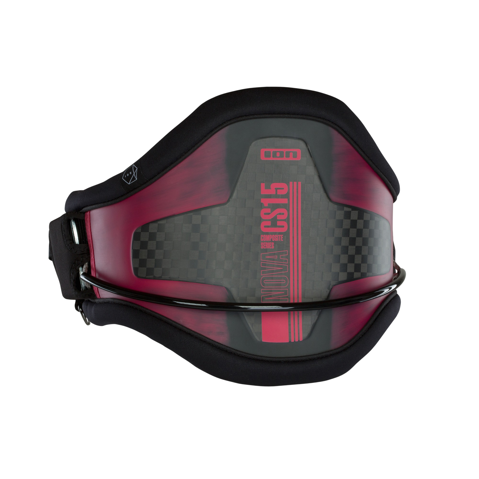 Ion Nova  Cs 15