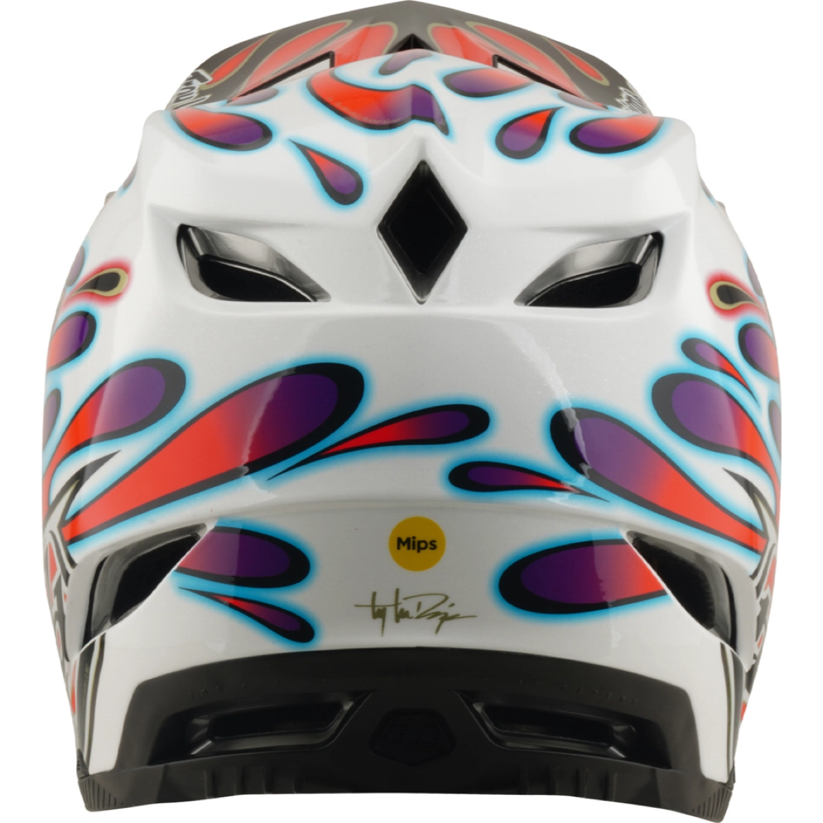 D4 Composite Helmet W/Mips D4 Composite Helmet W/Mips