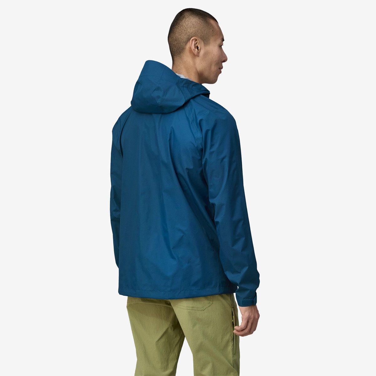Mantel, Jacke, Erwachsener, Mann, Person