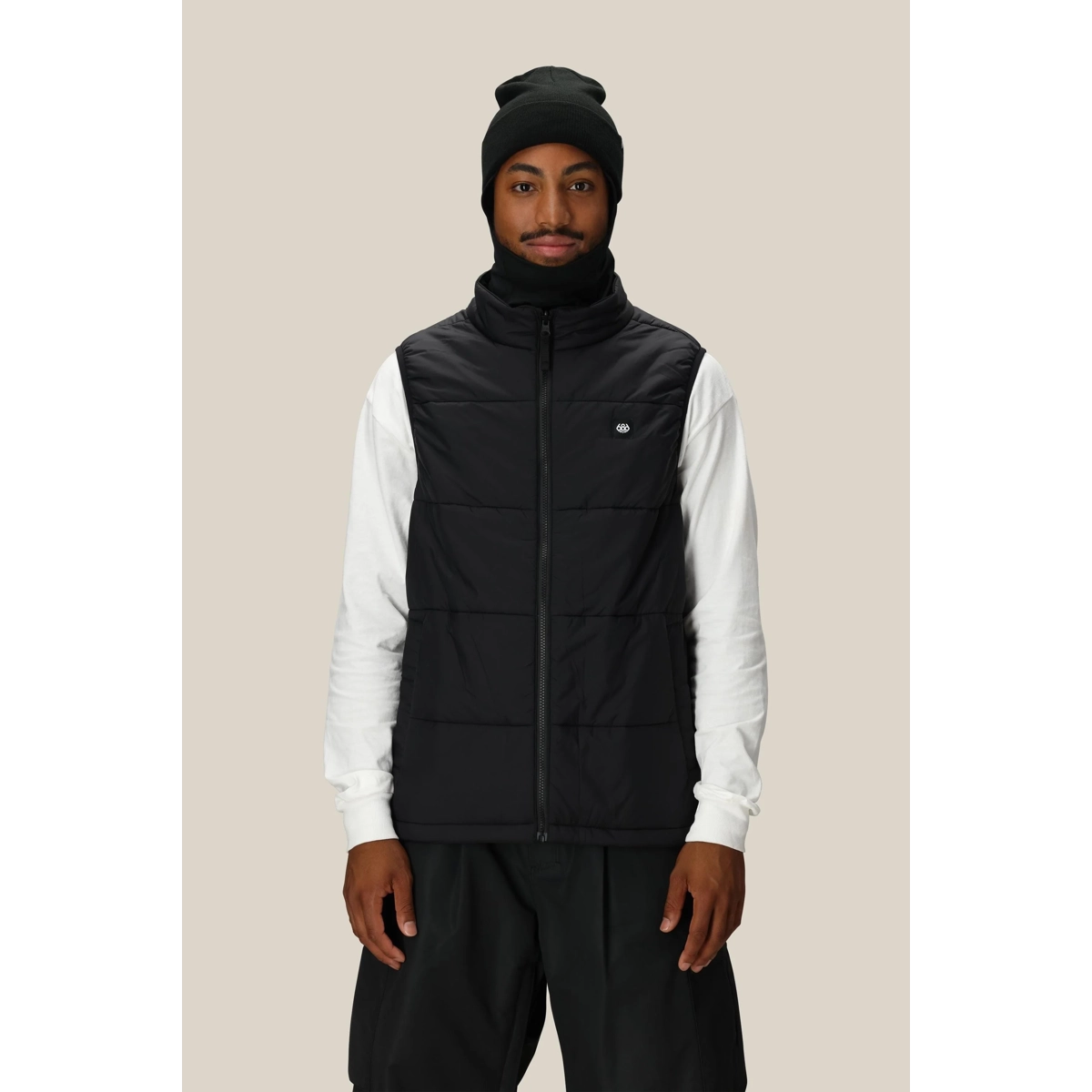 Rodeo Puffer Vest Rodeo Puffer Vest