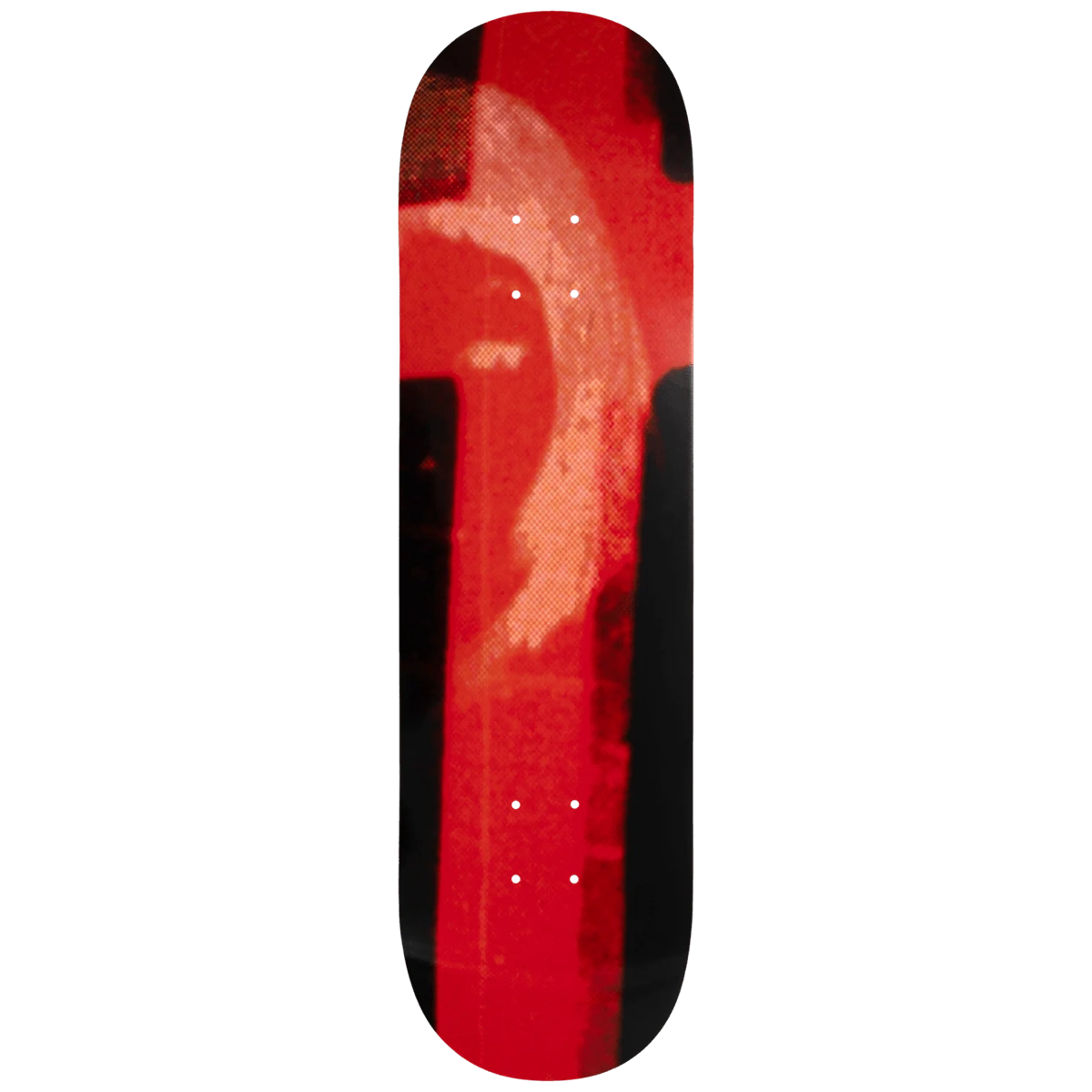 Dead Ringer Troy Gipson 8.0