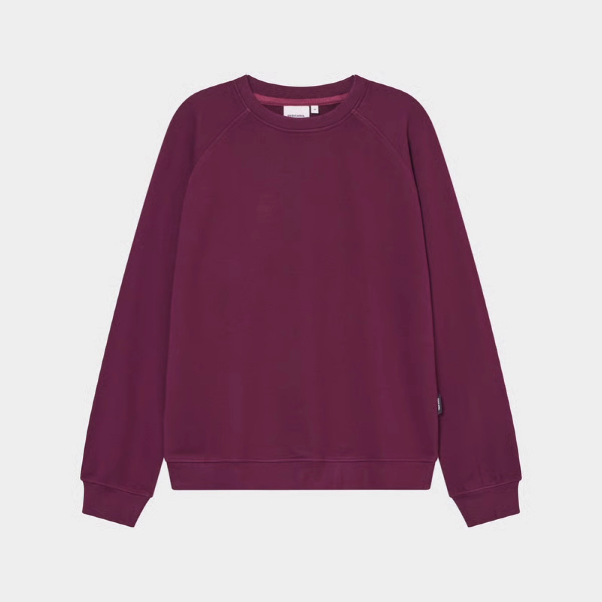 Sweatshirt Ystad Base