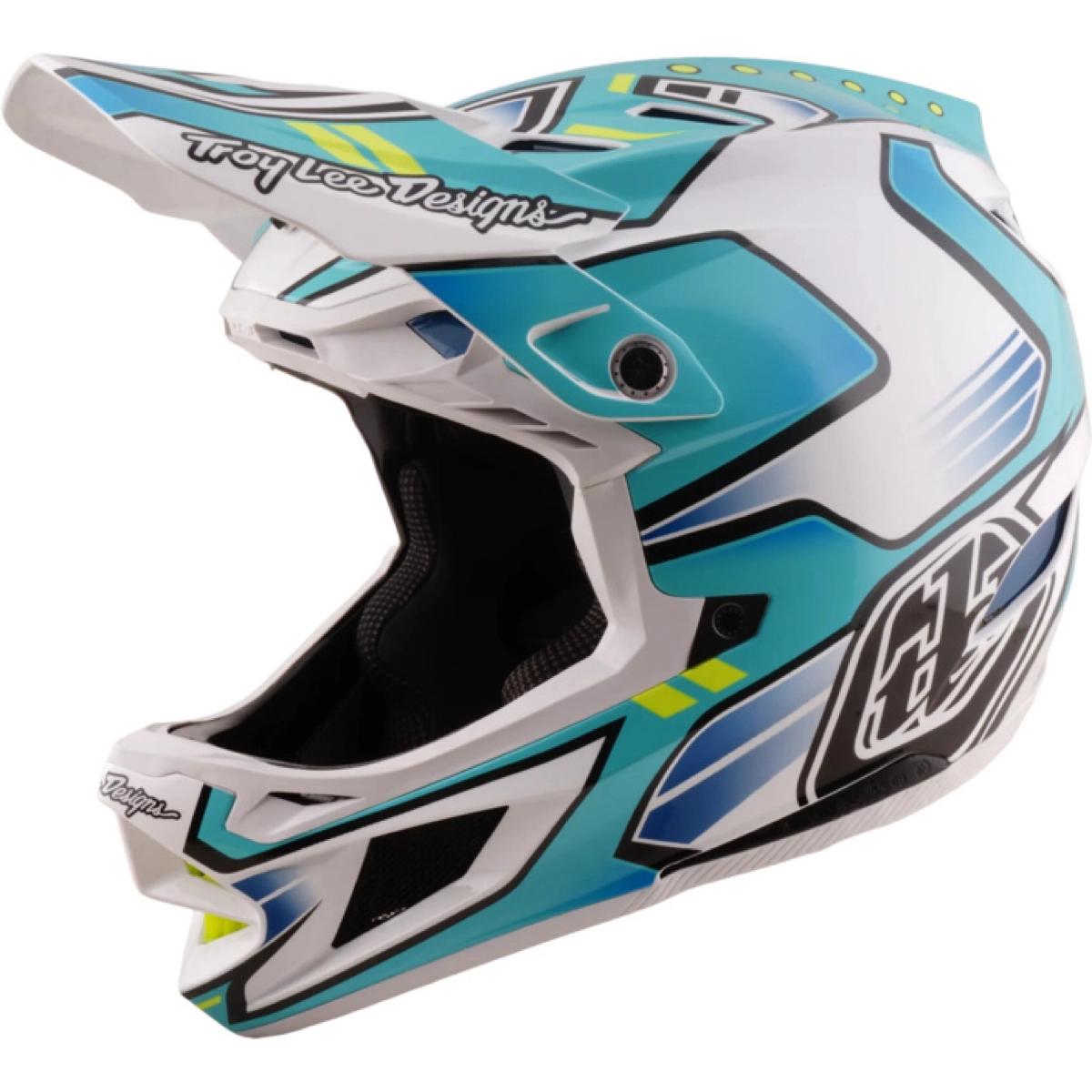 D4 Composite Helmet W/Mips