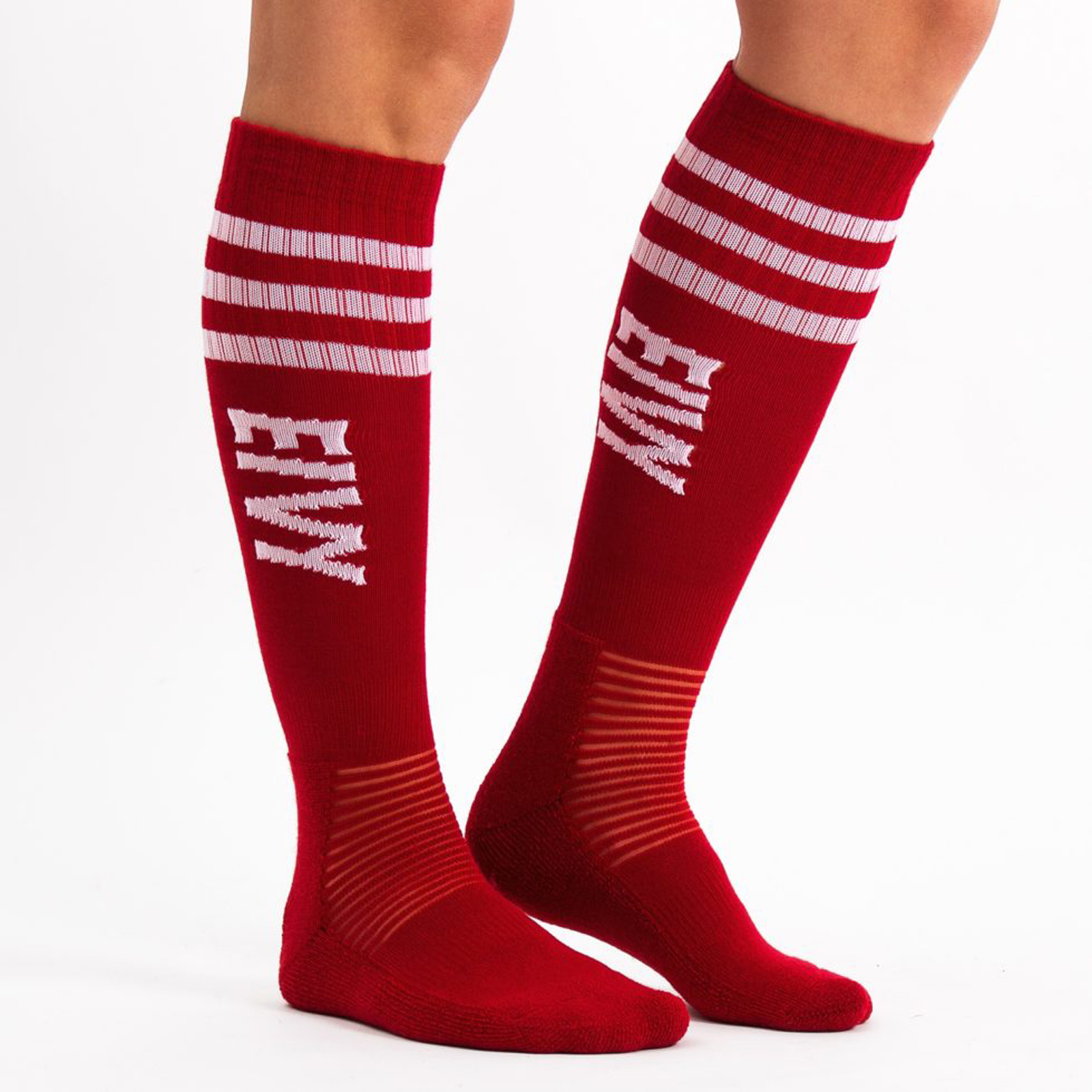 Cheerleader Socks