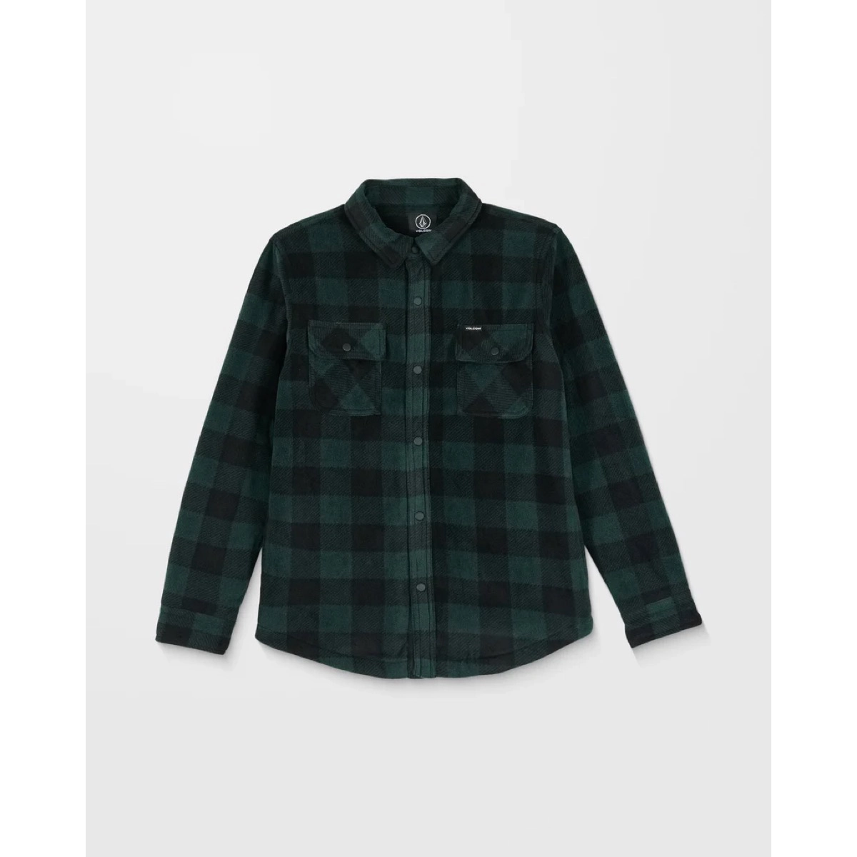 Bowered Fleece LS Bowered Fleece LS