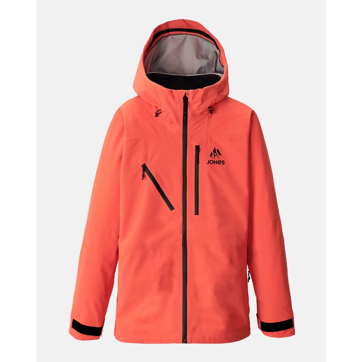 W'S Shralpinist Str Rec Jacket