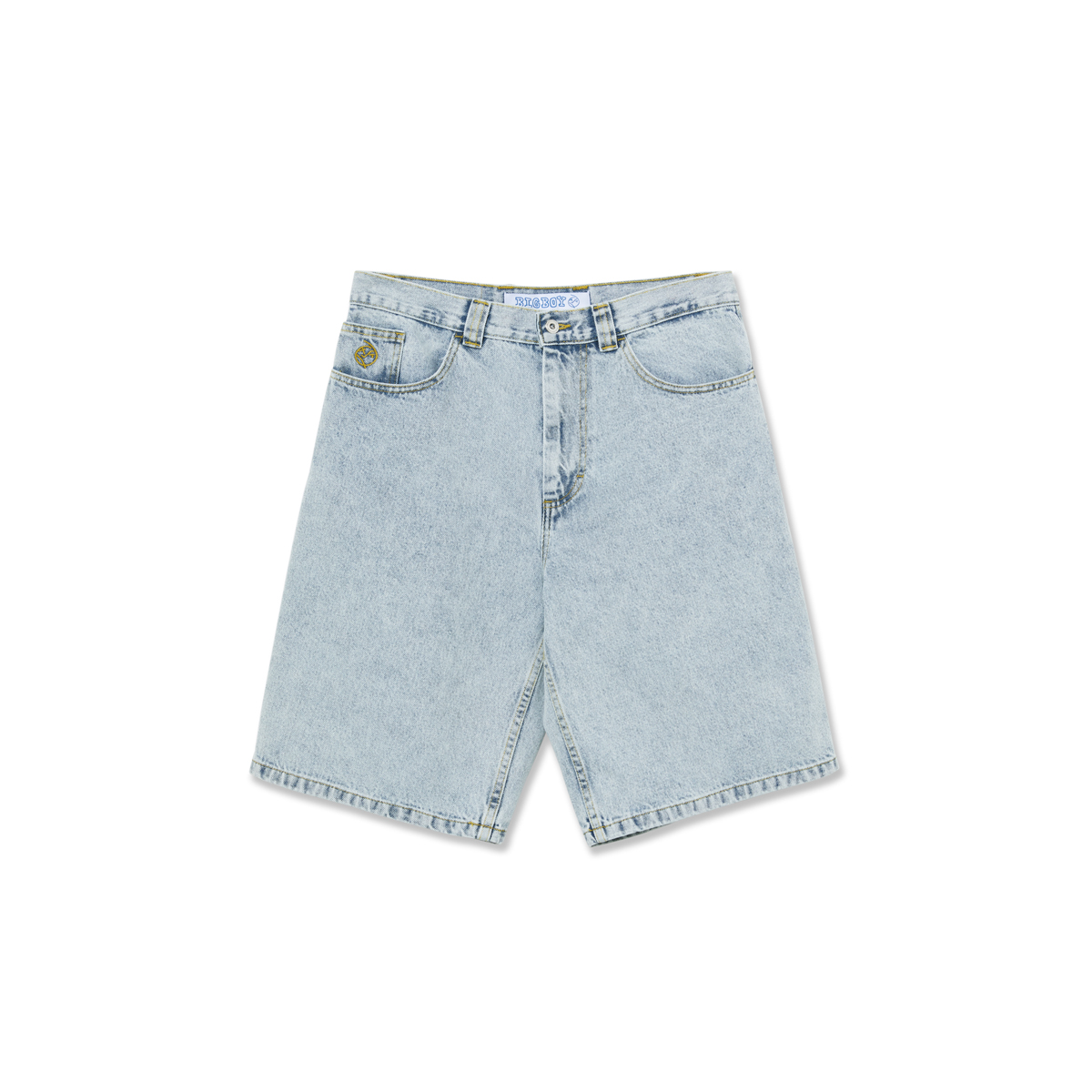 Big Boy Shorts