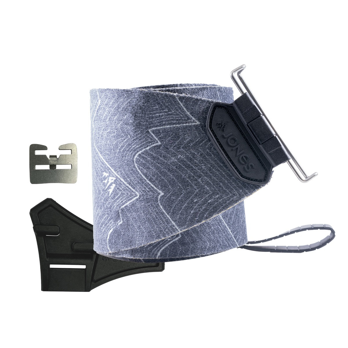 Nomad Pro Trim-To-Fit U.Tc Nomad Pro Trim-To-Fit U.Tc