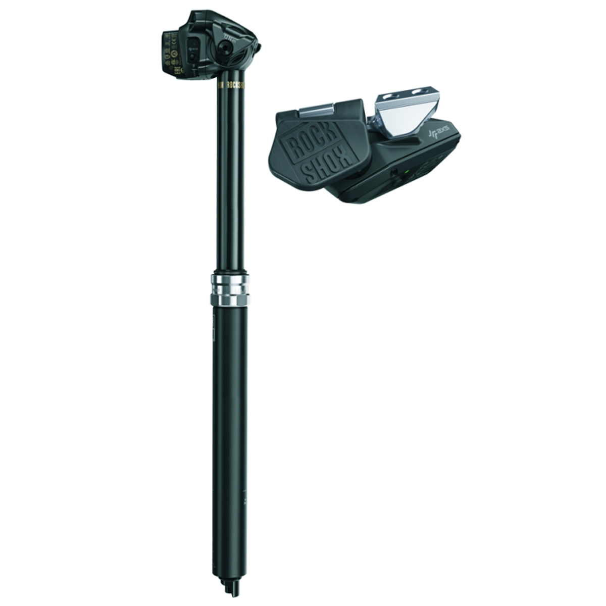 Reverb AXS 34.9mm