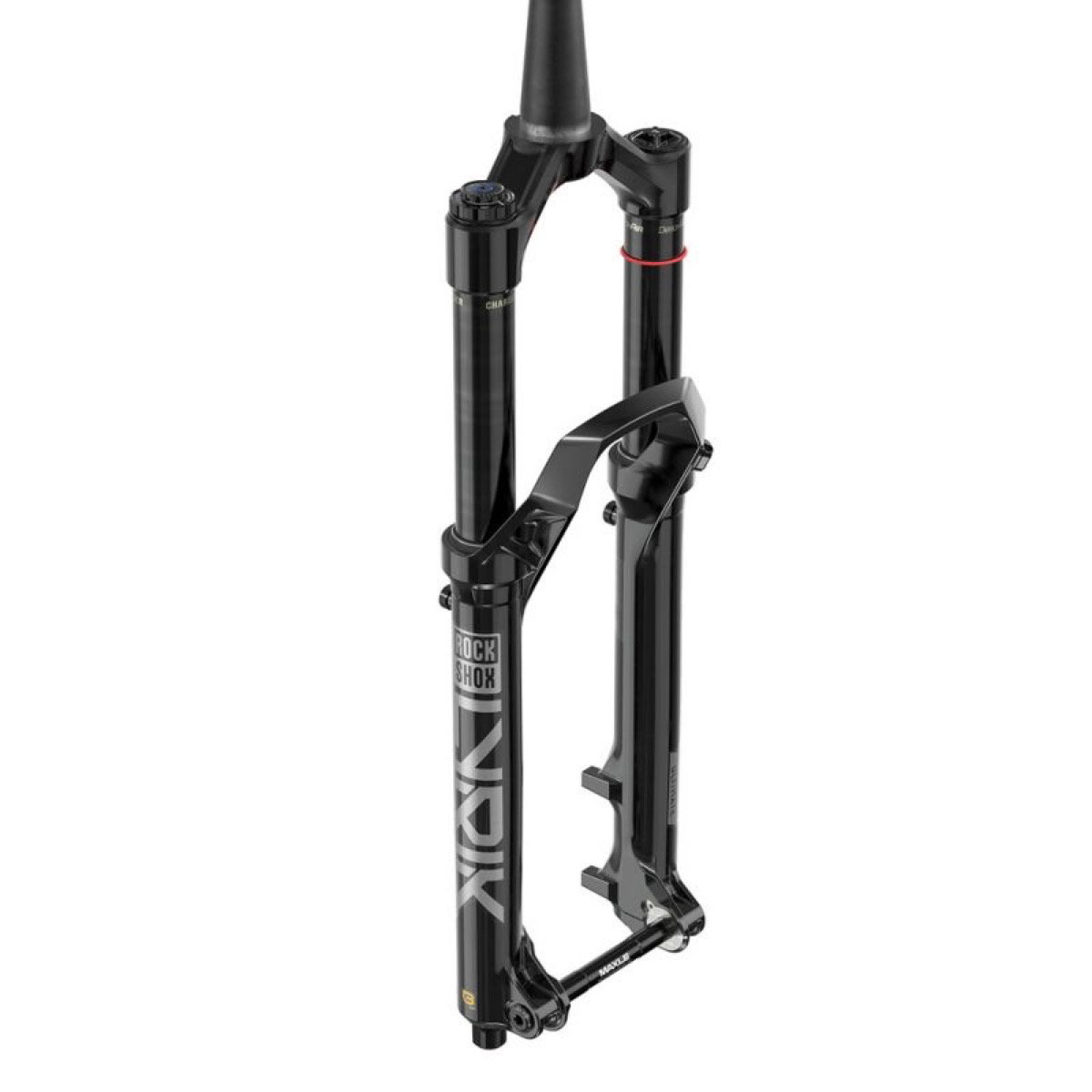 MY25 Fork Lyrik Ultimate