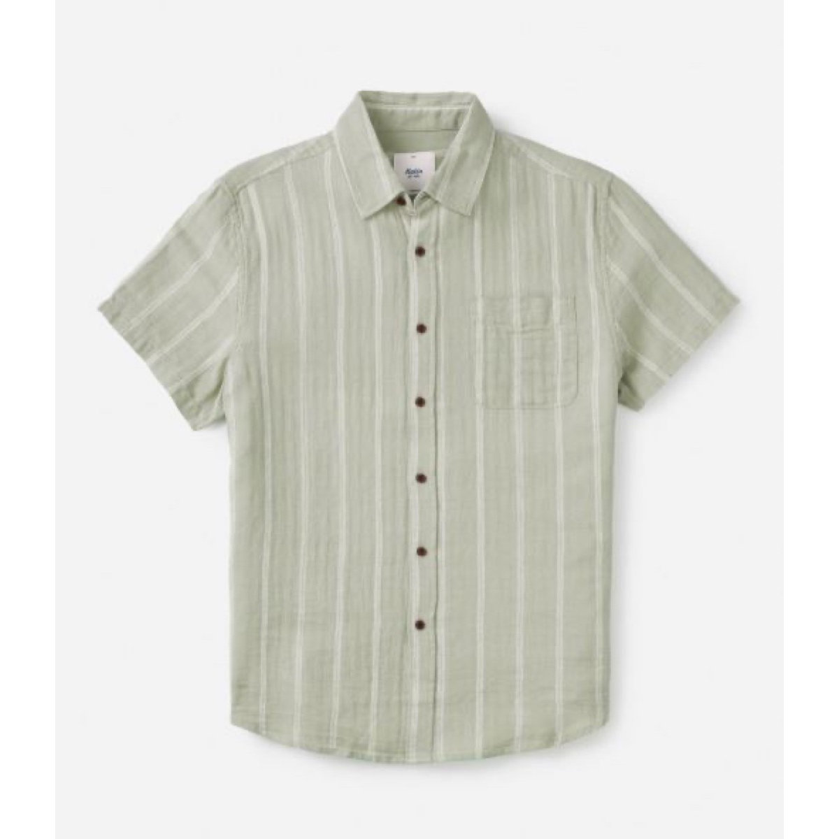 Alan Shirt