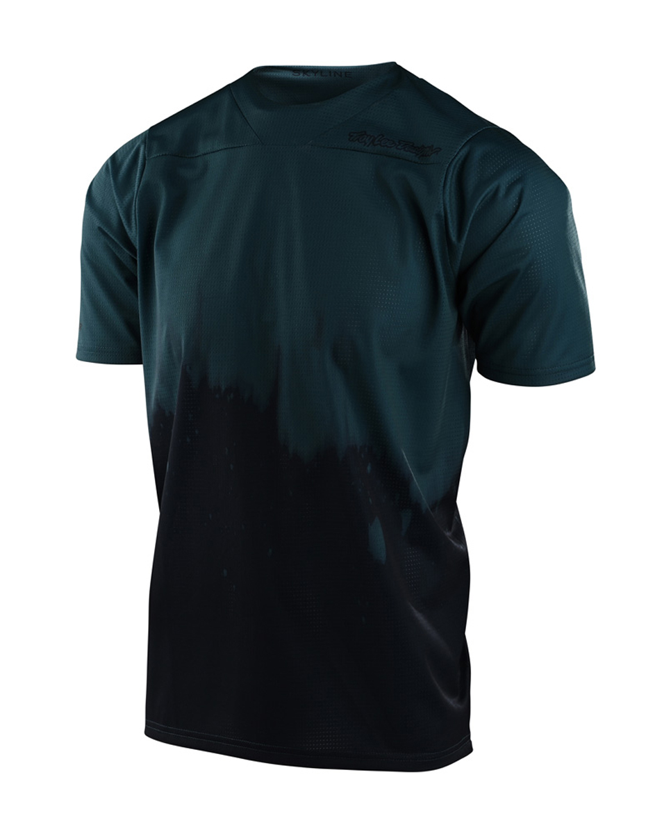 Skyline Ss Jersey