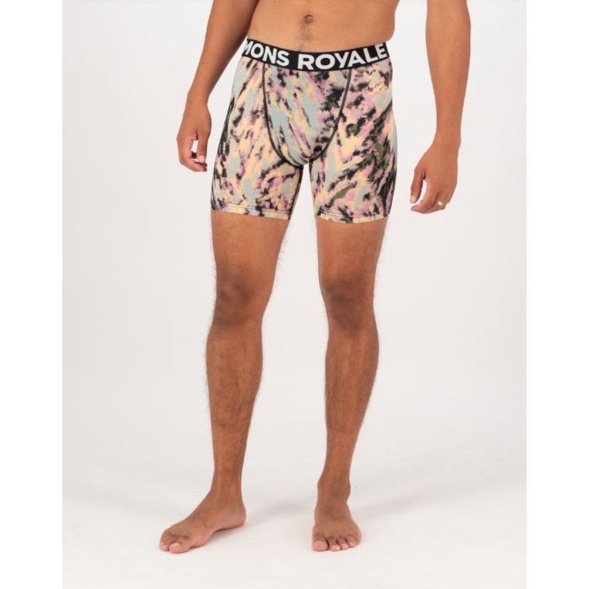 Hold 'em Shorty Boxer Hold 'em Shorty Boxer