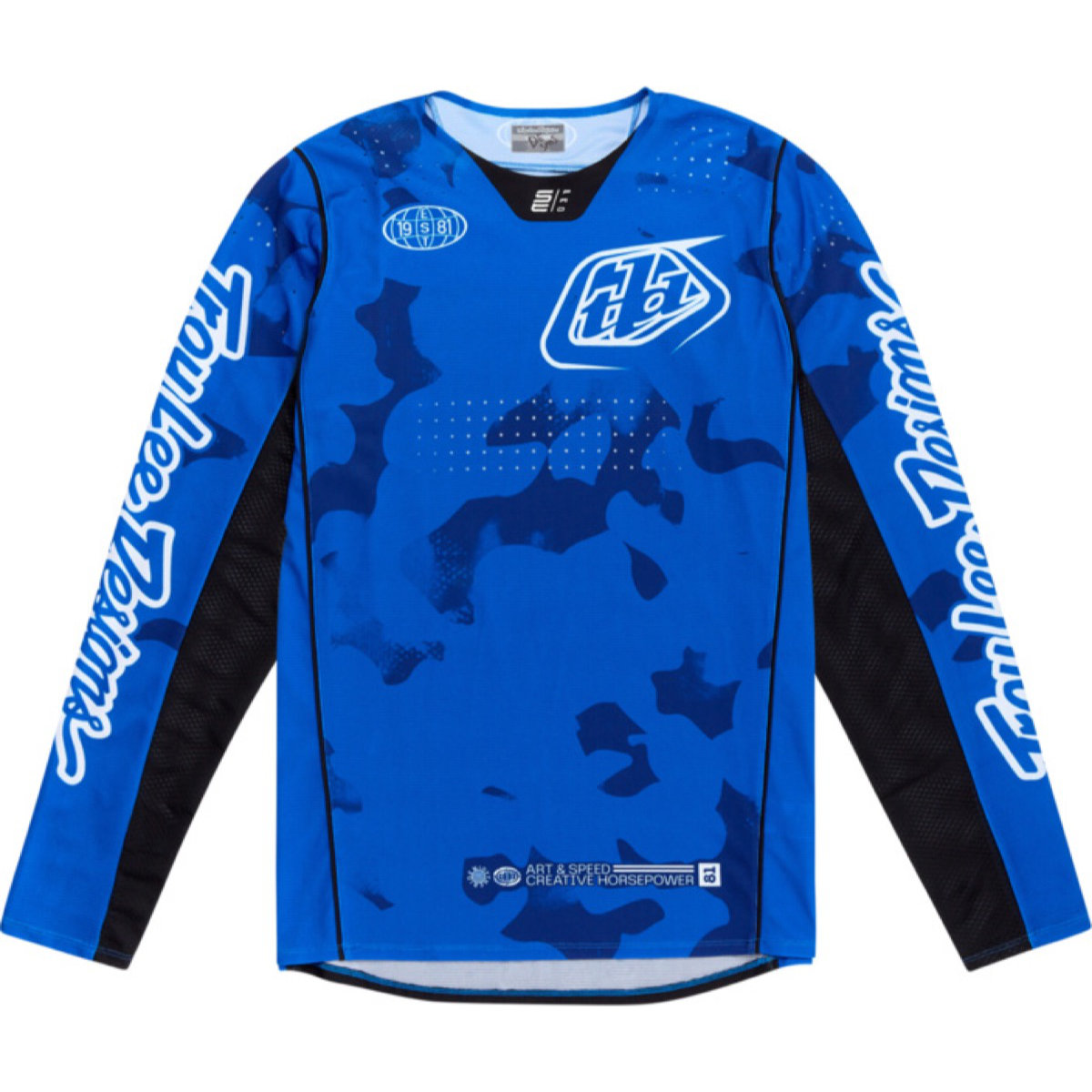 SE PRO Jersey