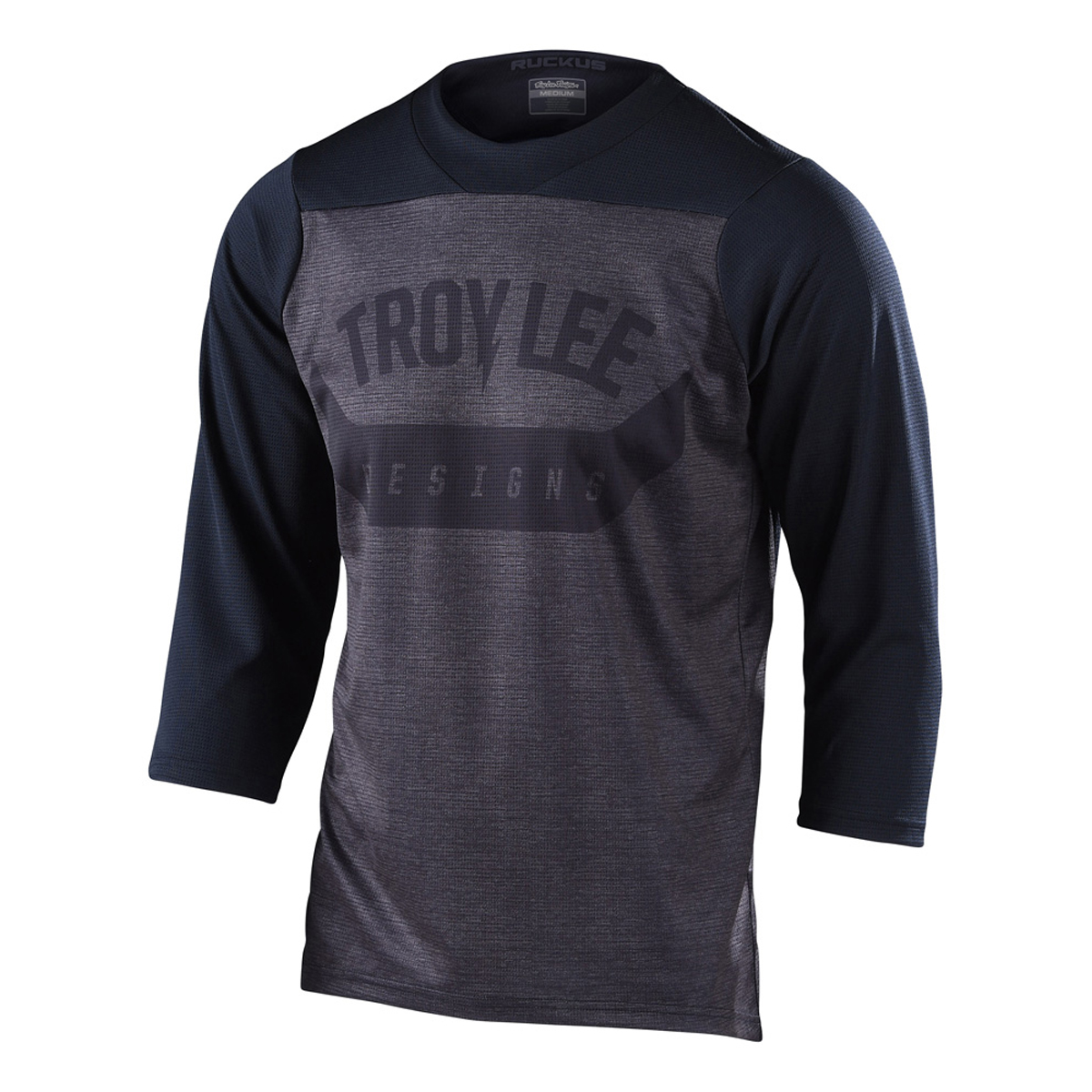 Ruckus 3/4 Jersey