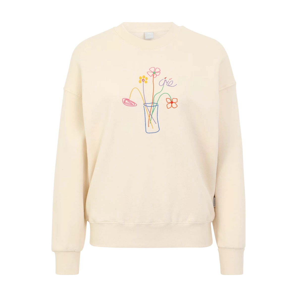 Stitch Flower Crew Stitch Flower Crew