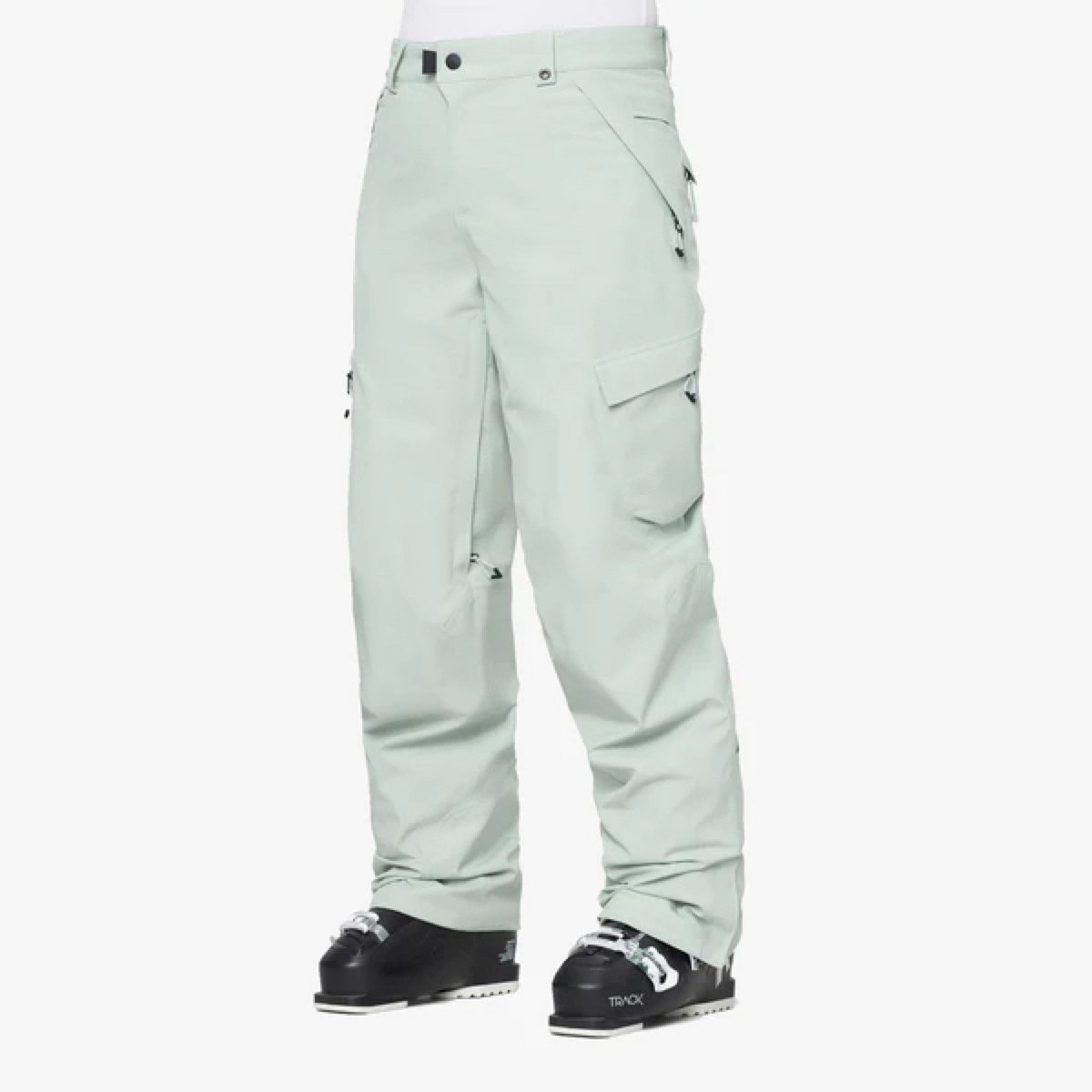 W Geode Thermograph Pant W Geode Thermograph Pant