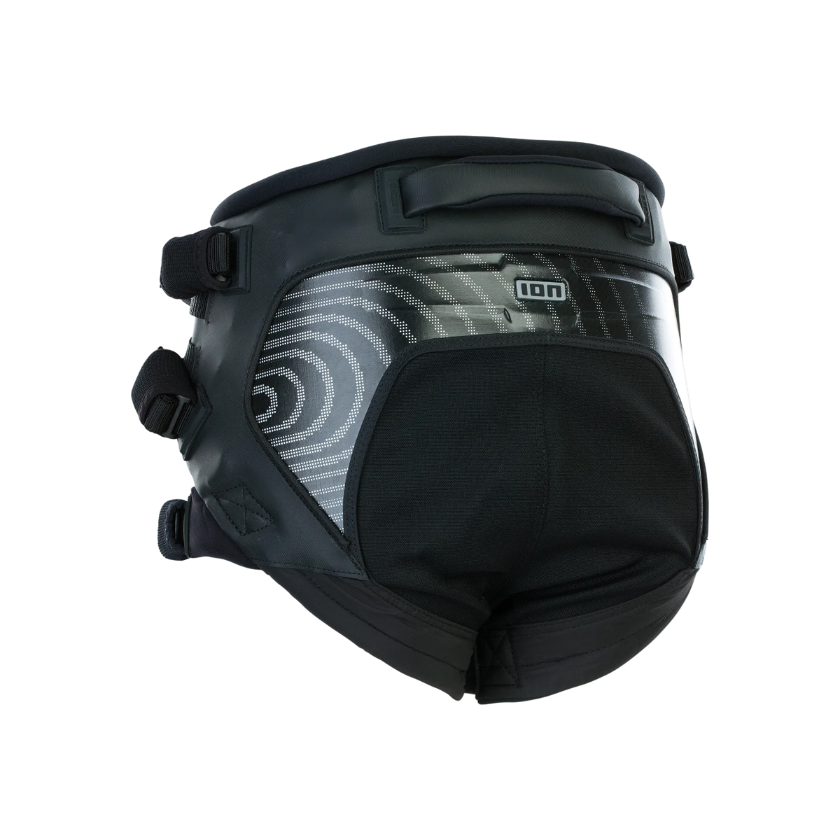 Harness Seat Radar