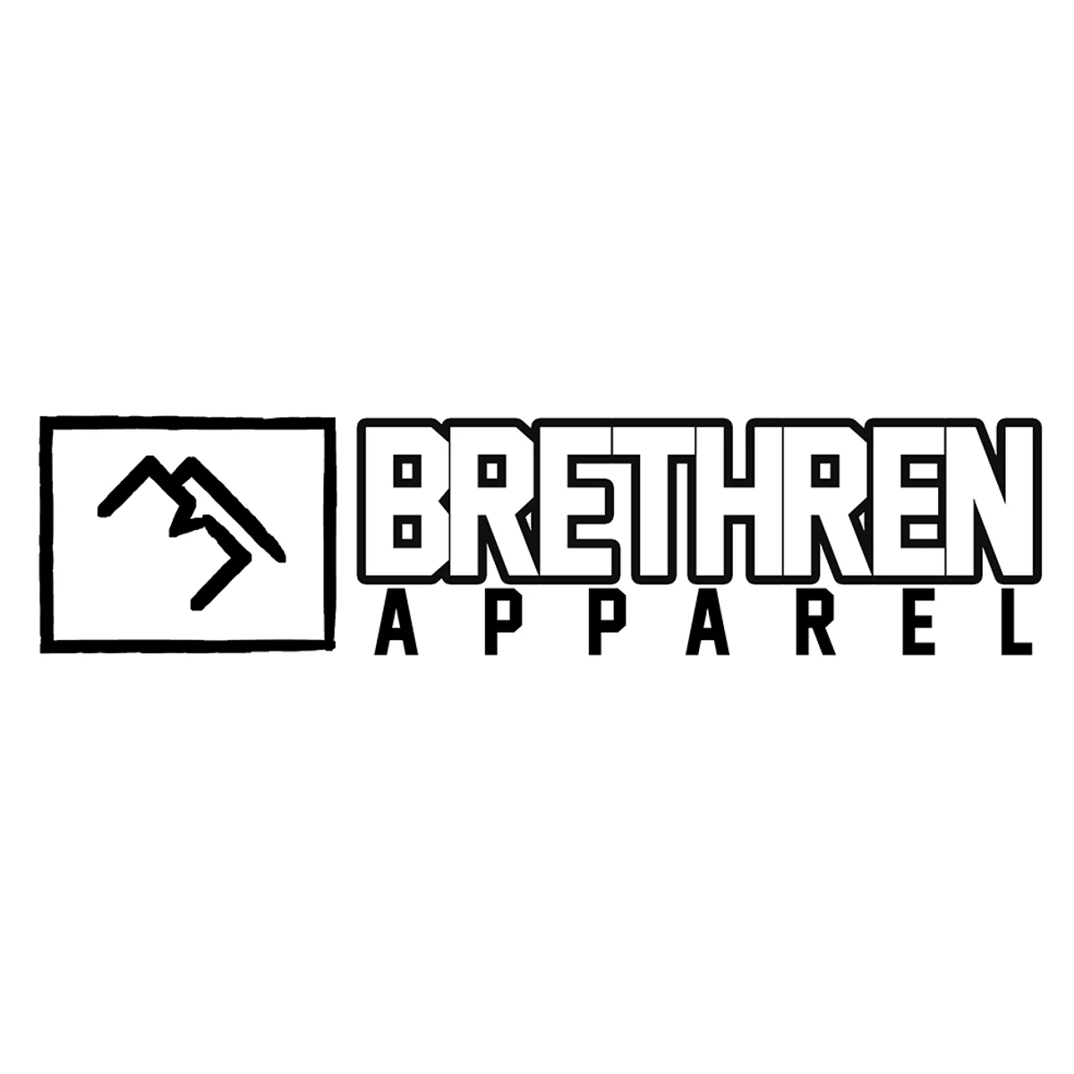Brethren Apparel Brethren Apparel