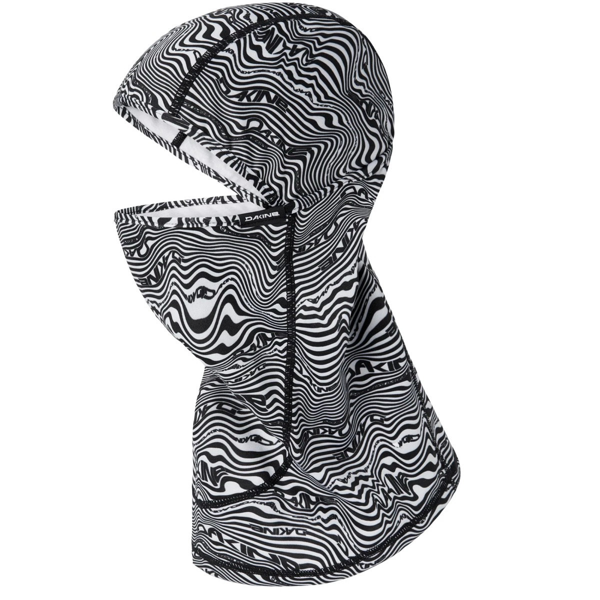 Ninja Balaclava Bekleidung, Halstuch, Kapuze