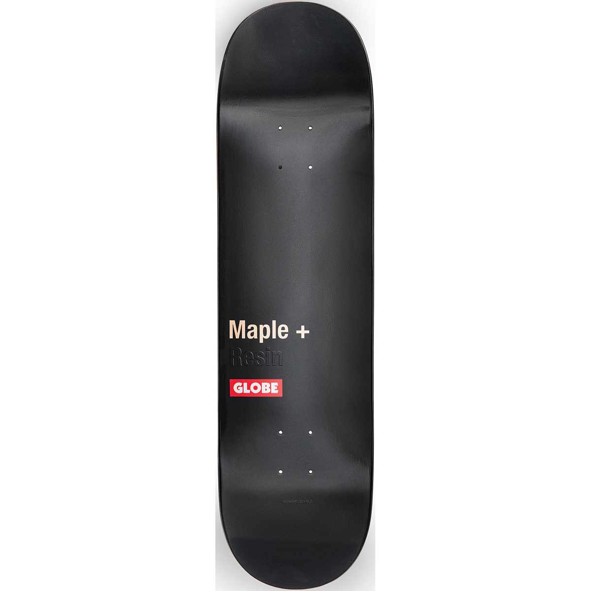 G3 Bar Deck 8"