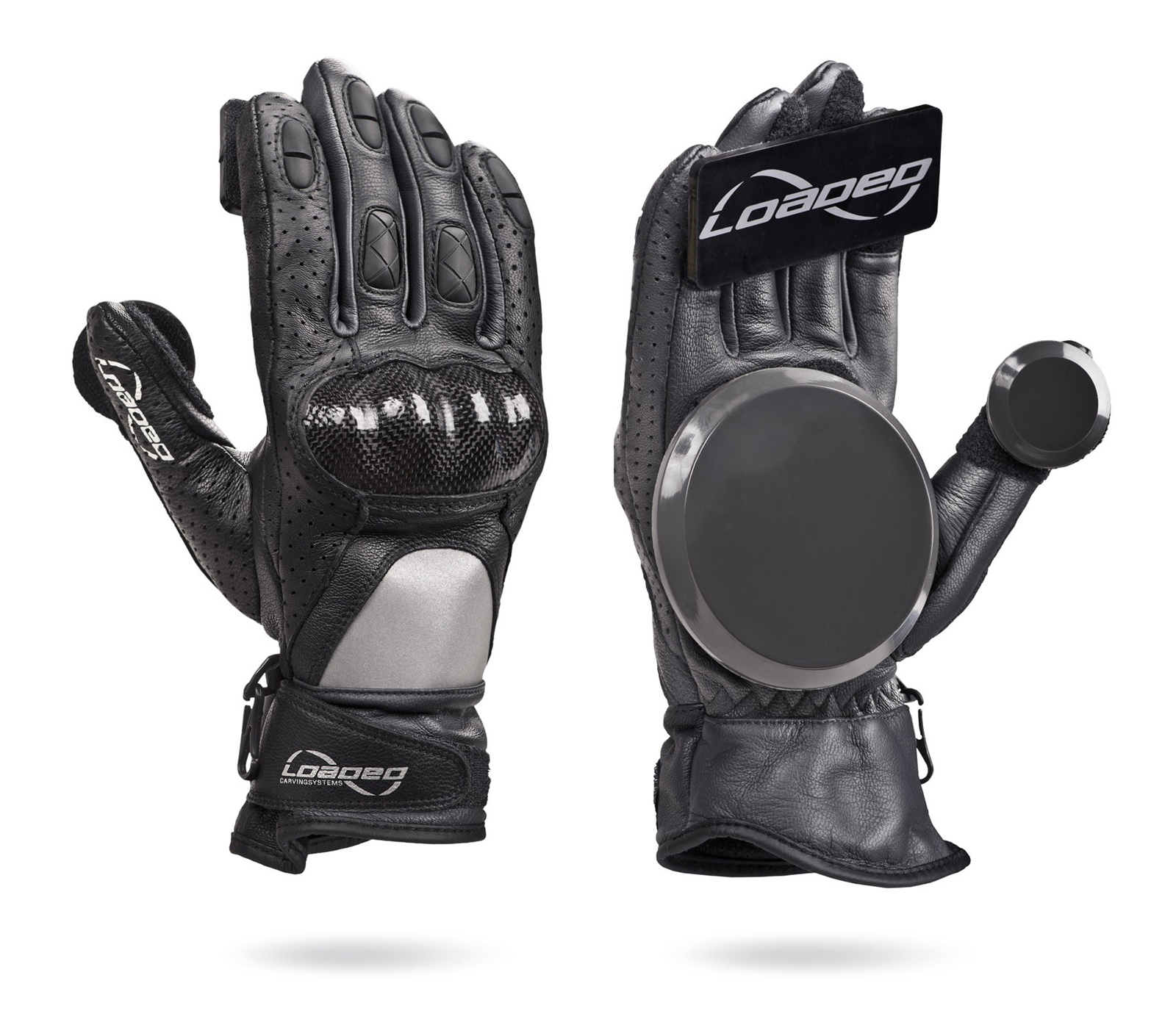 Race Glove V2.0