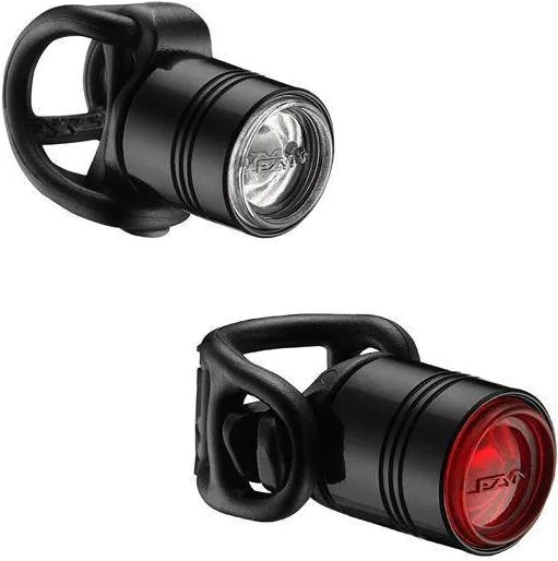 Femto Drive Pair 15/7lm
