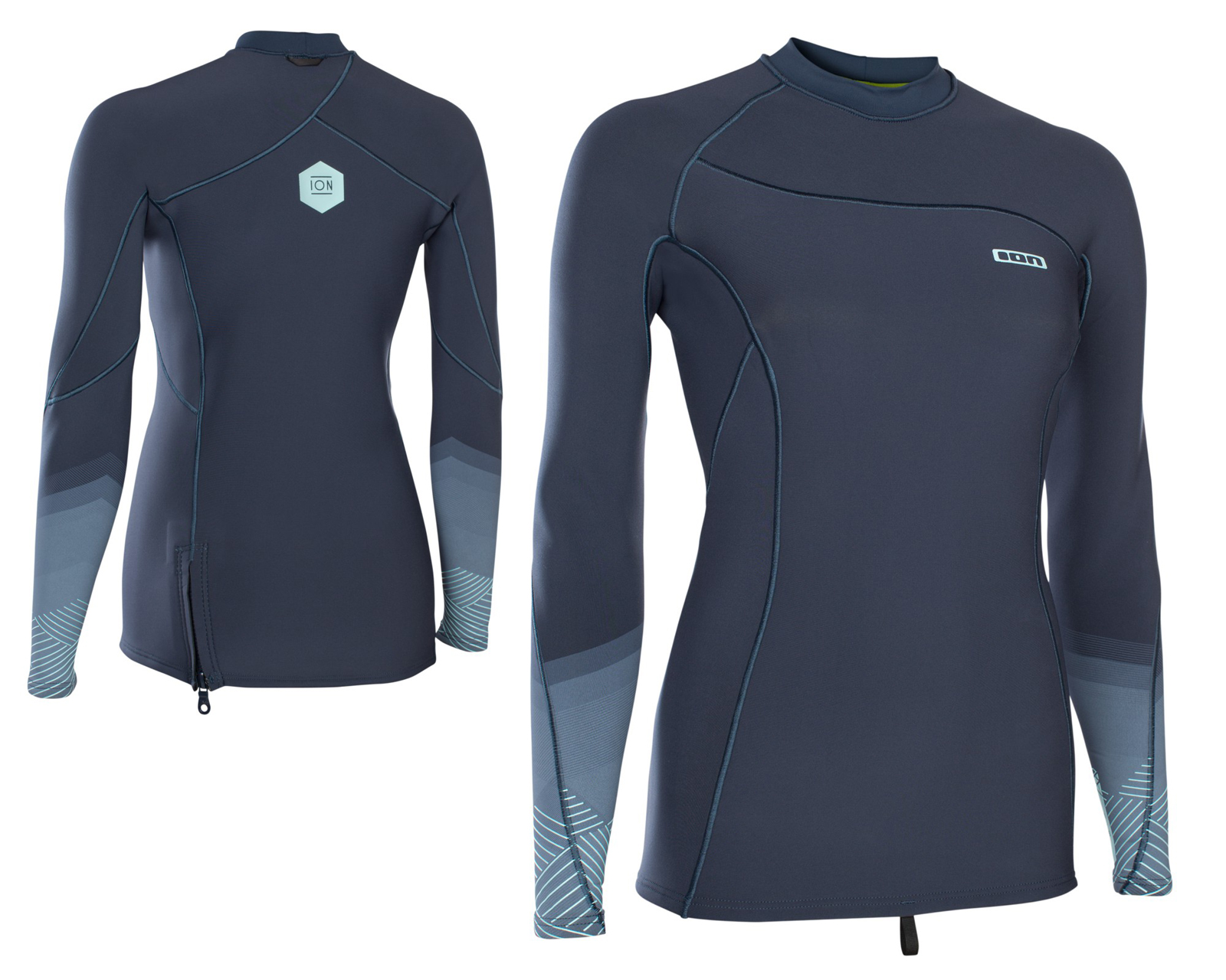 Neo Top Women Ls