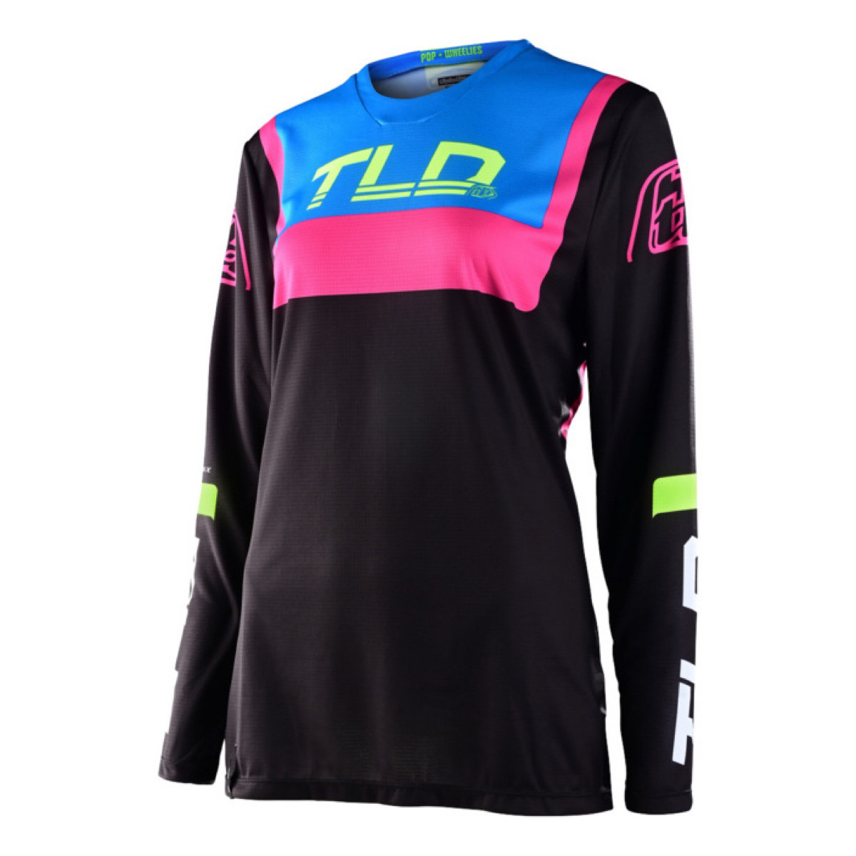 Womens GP Jersey Womens GP Jersey