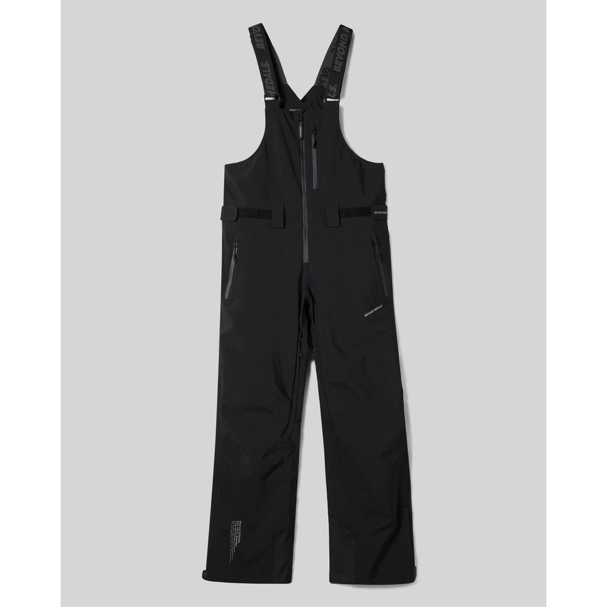 Tech BIB 3L Bekleidung, Hosen, Jeans, Mantel