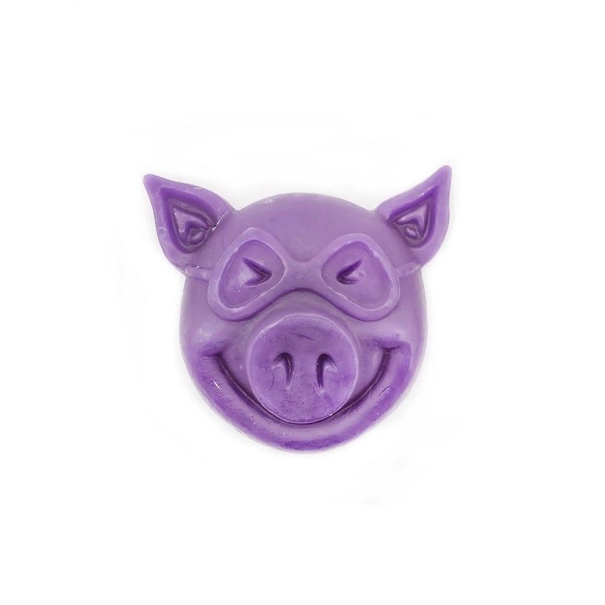 Pig Pig Head Wax