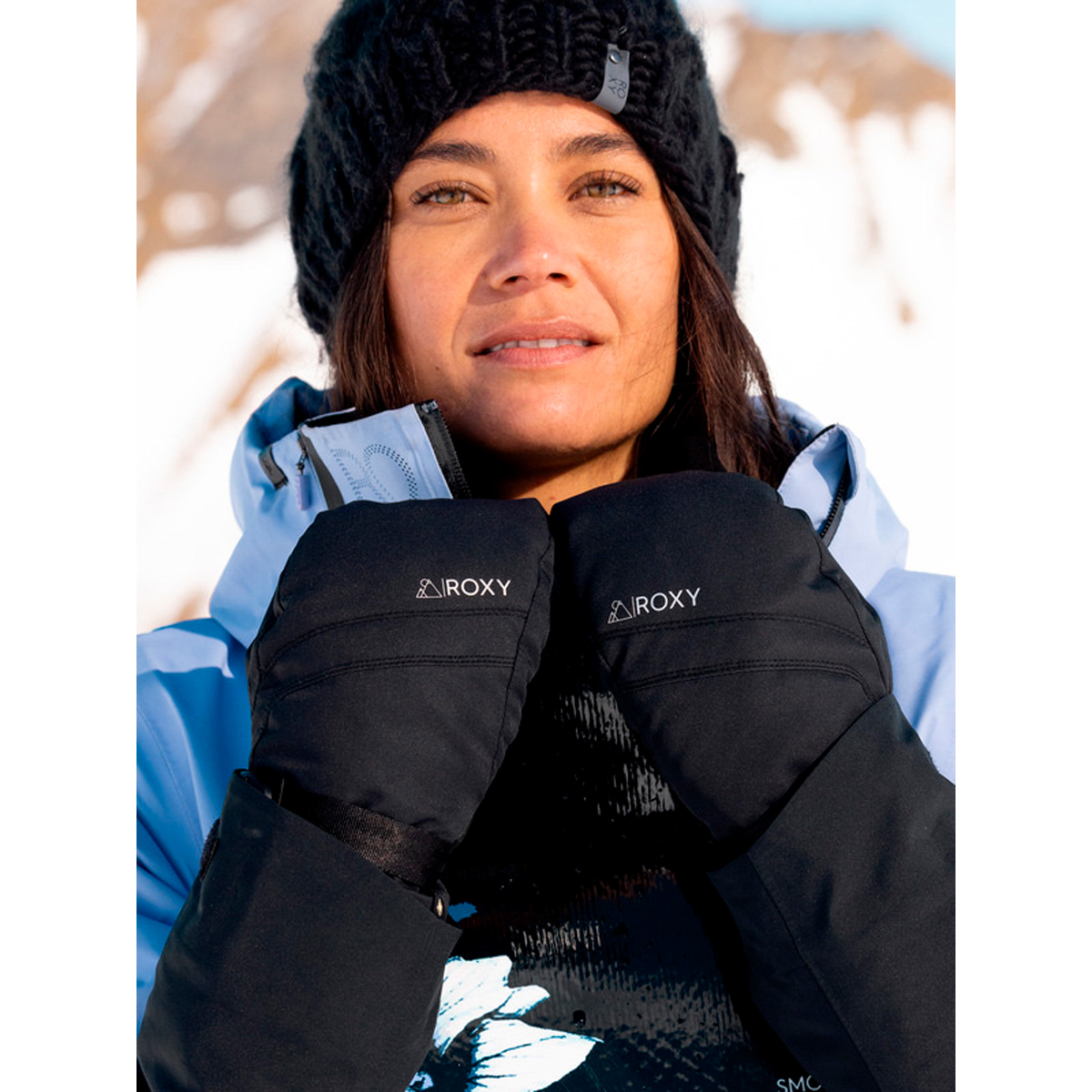 Gore Tex Fizz Mitt