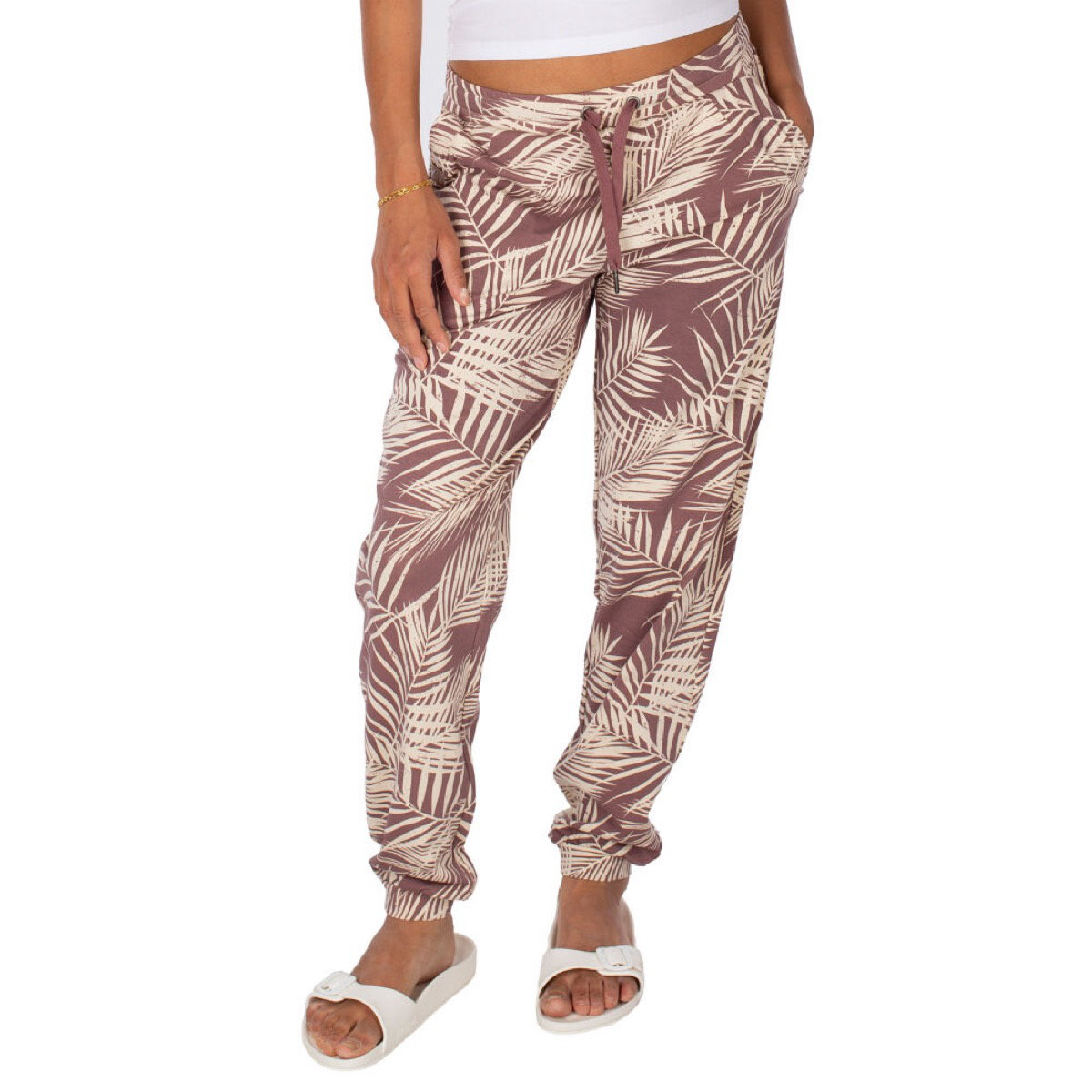 La Palma Pant