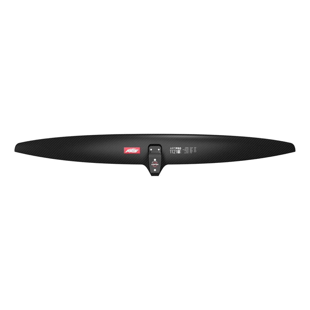Blk Series Front Wing 1121MM