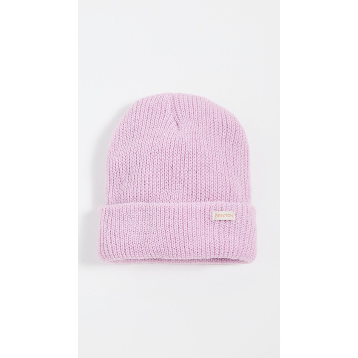 W Alpha Beanie
