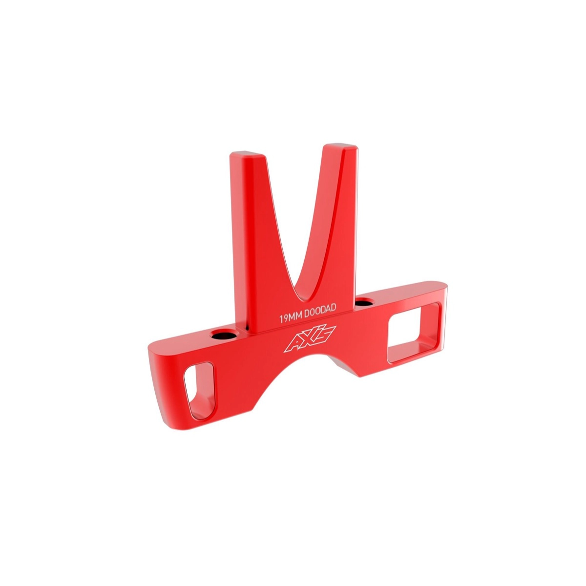 Fuselage Mast Adapter Fuselage Mast Adapter