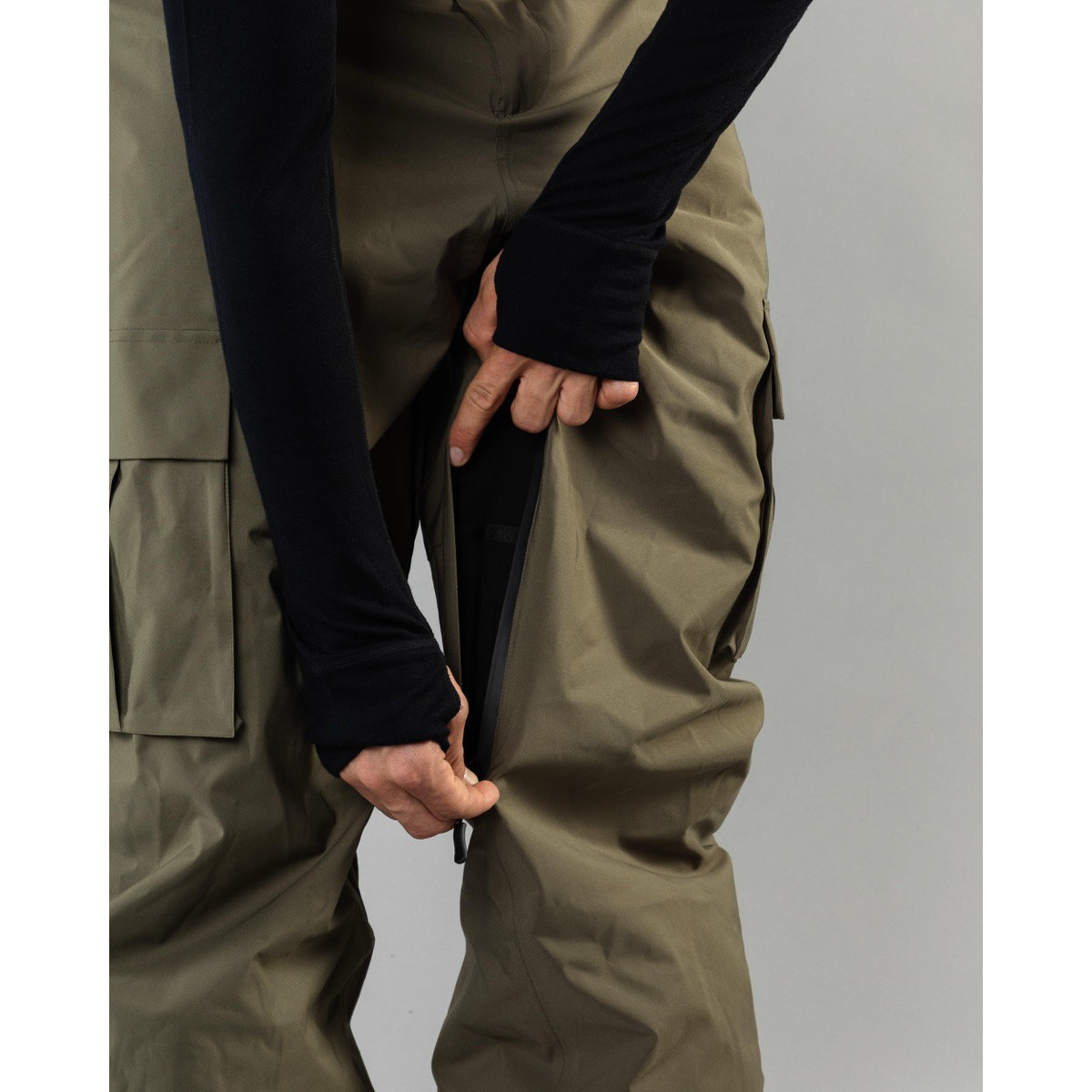 Bekleidung, Hosen, Mantel