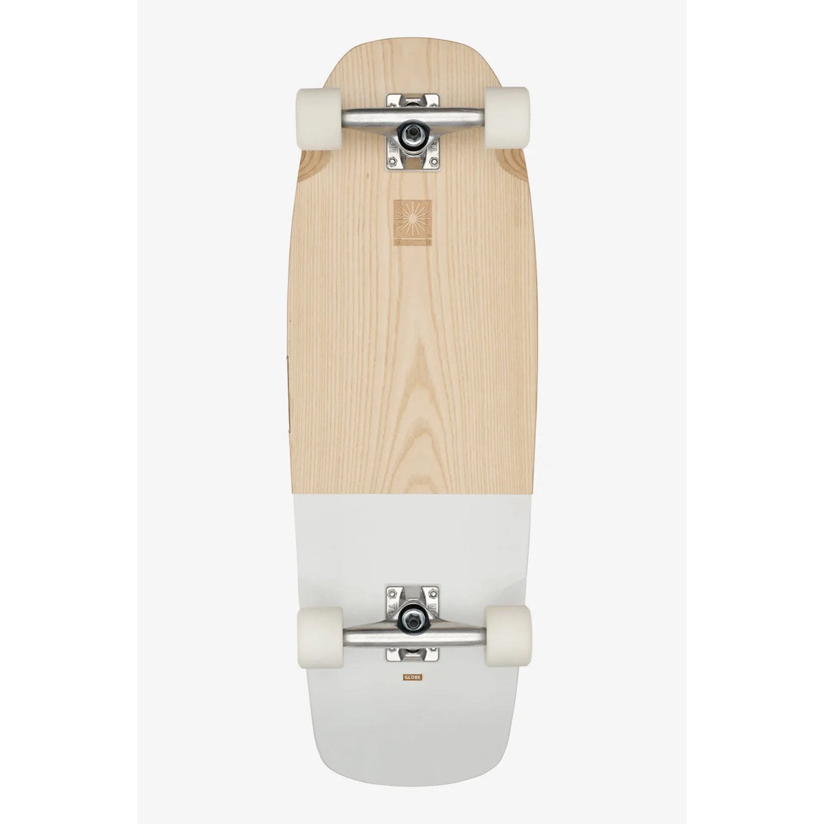 Eames Lounge Cruiser