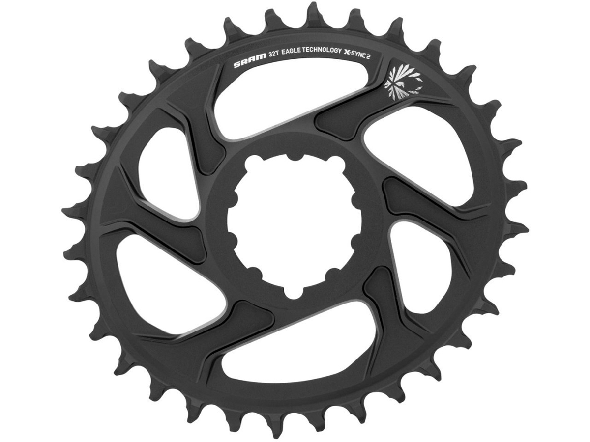 Eagle 20 Oval 32t