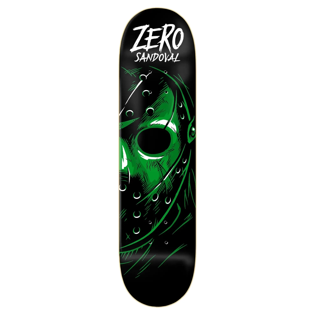 Fright Night Glow Tommy Sandov Fright Night Glow Tommy Sandov