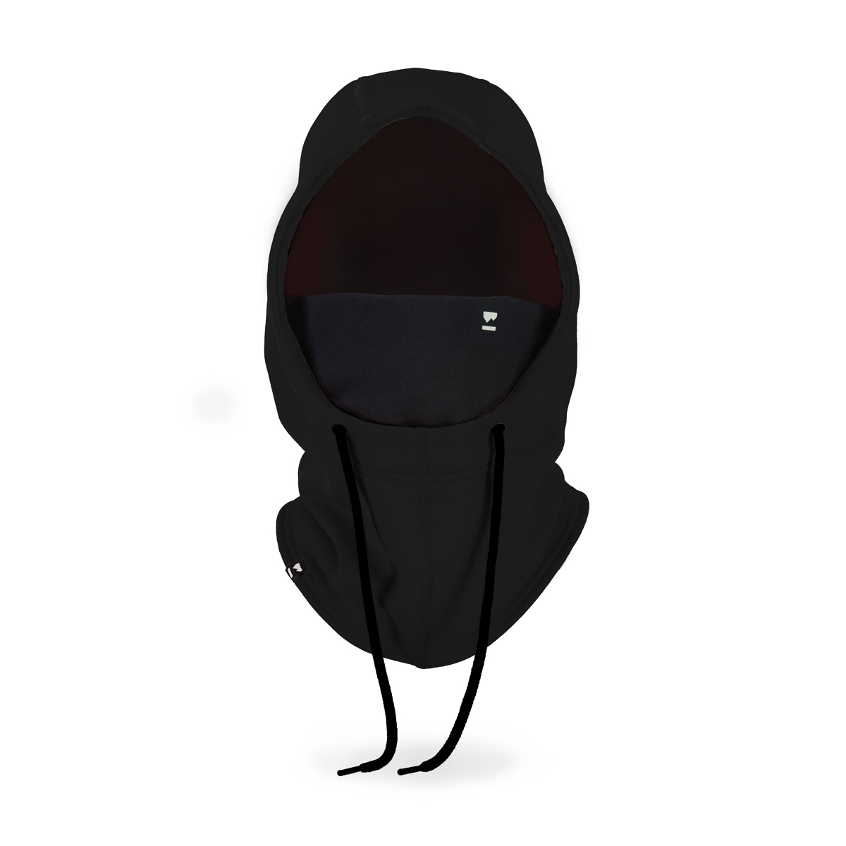 Decade Merino Fleece Hood Decade Merino Fleece Hood