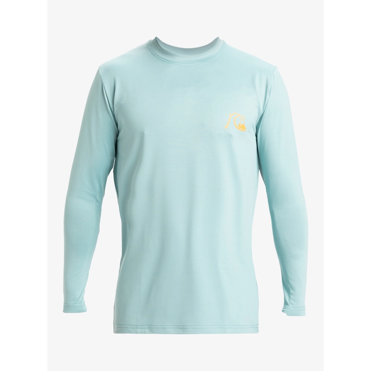 DNA Bubble Logo Surf Tee LS DNA Bubble Logo Surf Tee LS