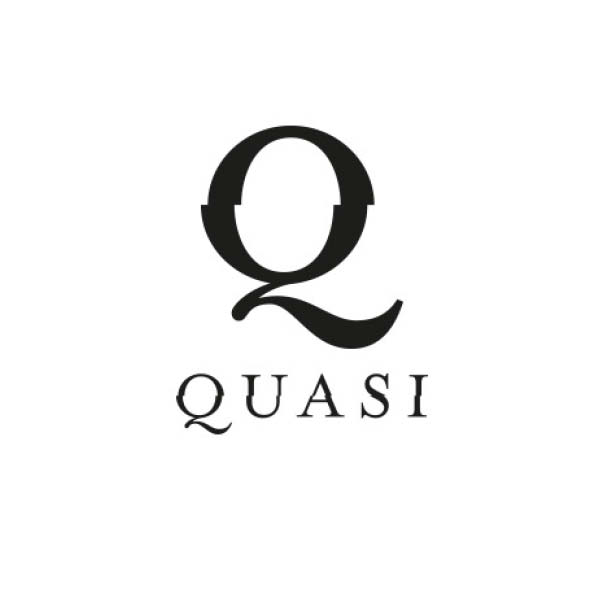 Quasi Quasi