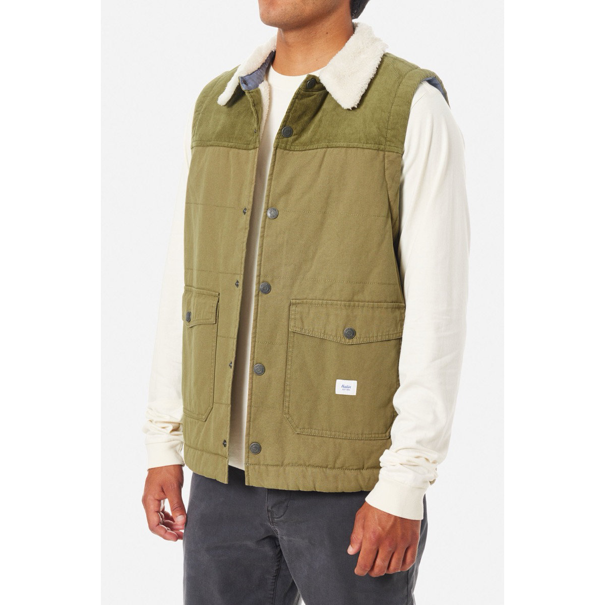 Bekleidung, Weste, Mantel, Rettungsweste, Jacke