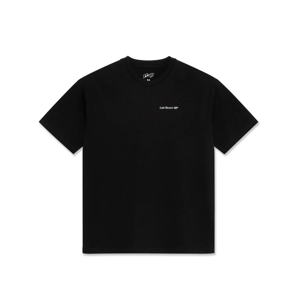 LRAB Script Tee LRAB Script Tee