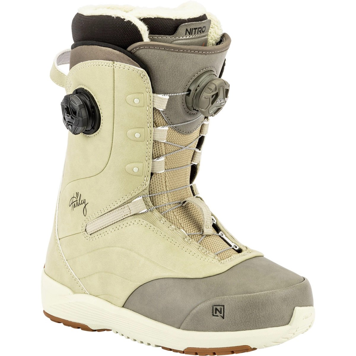 Crown Boa 26 Crown Boa 26