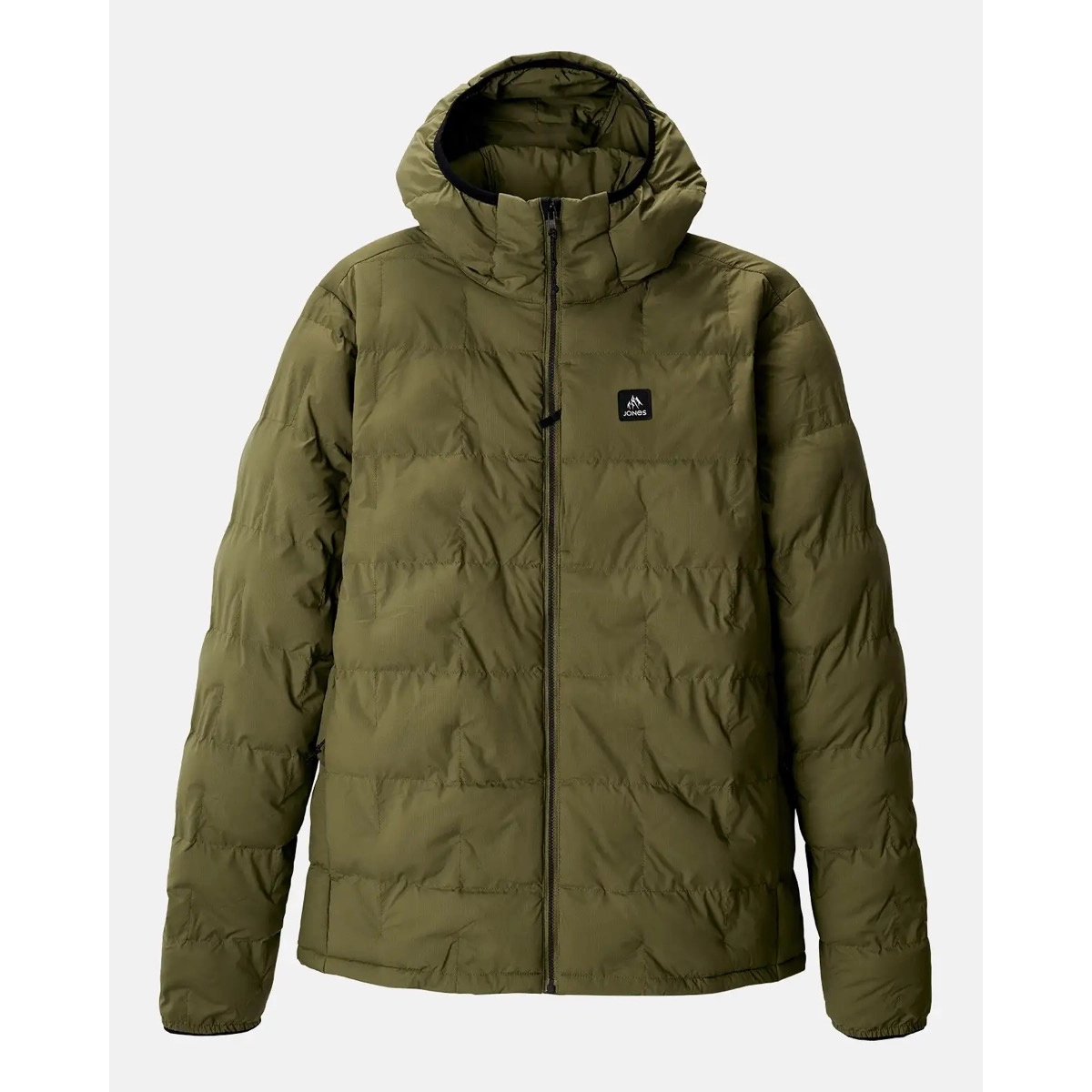 M'S Dark Start Rec Hd