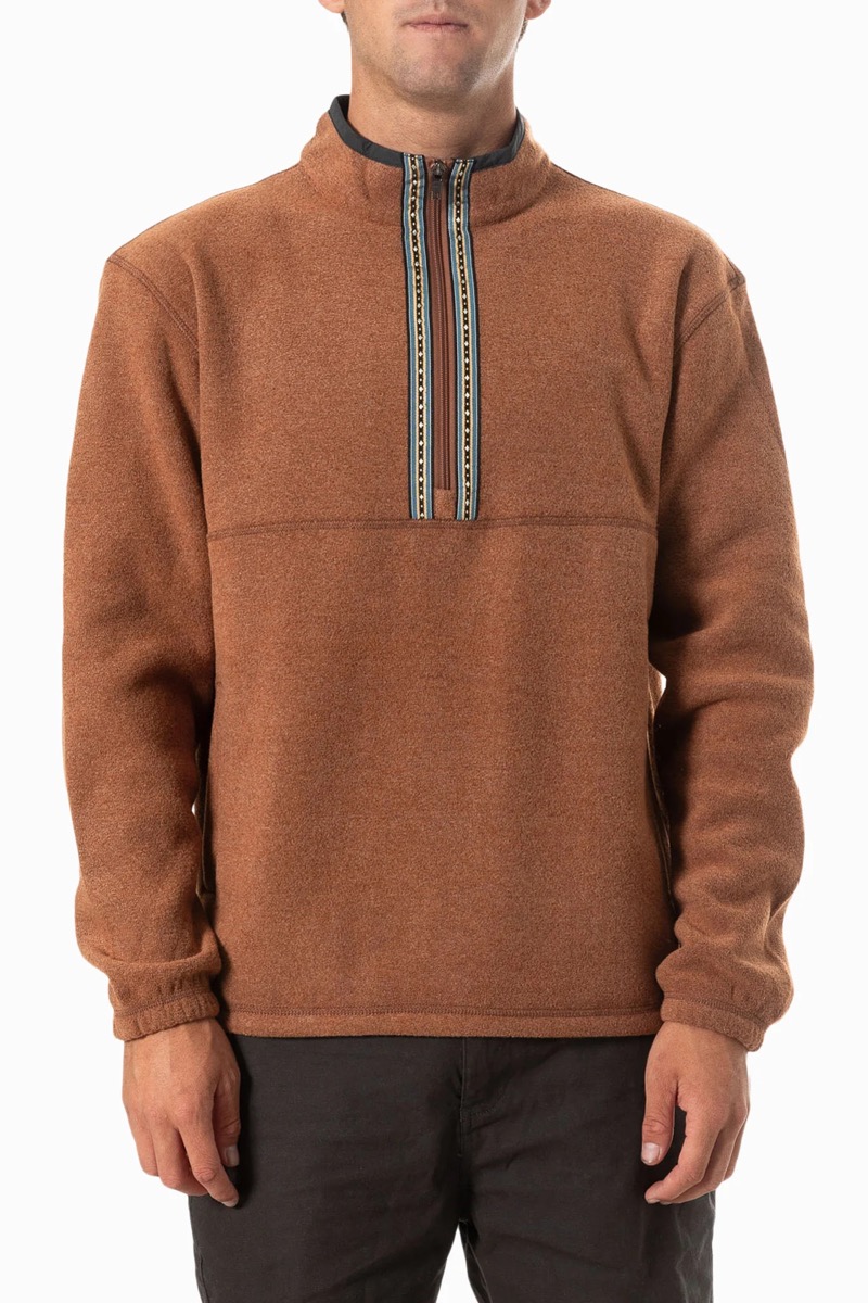 Nelson Jacket