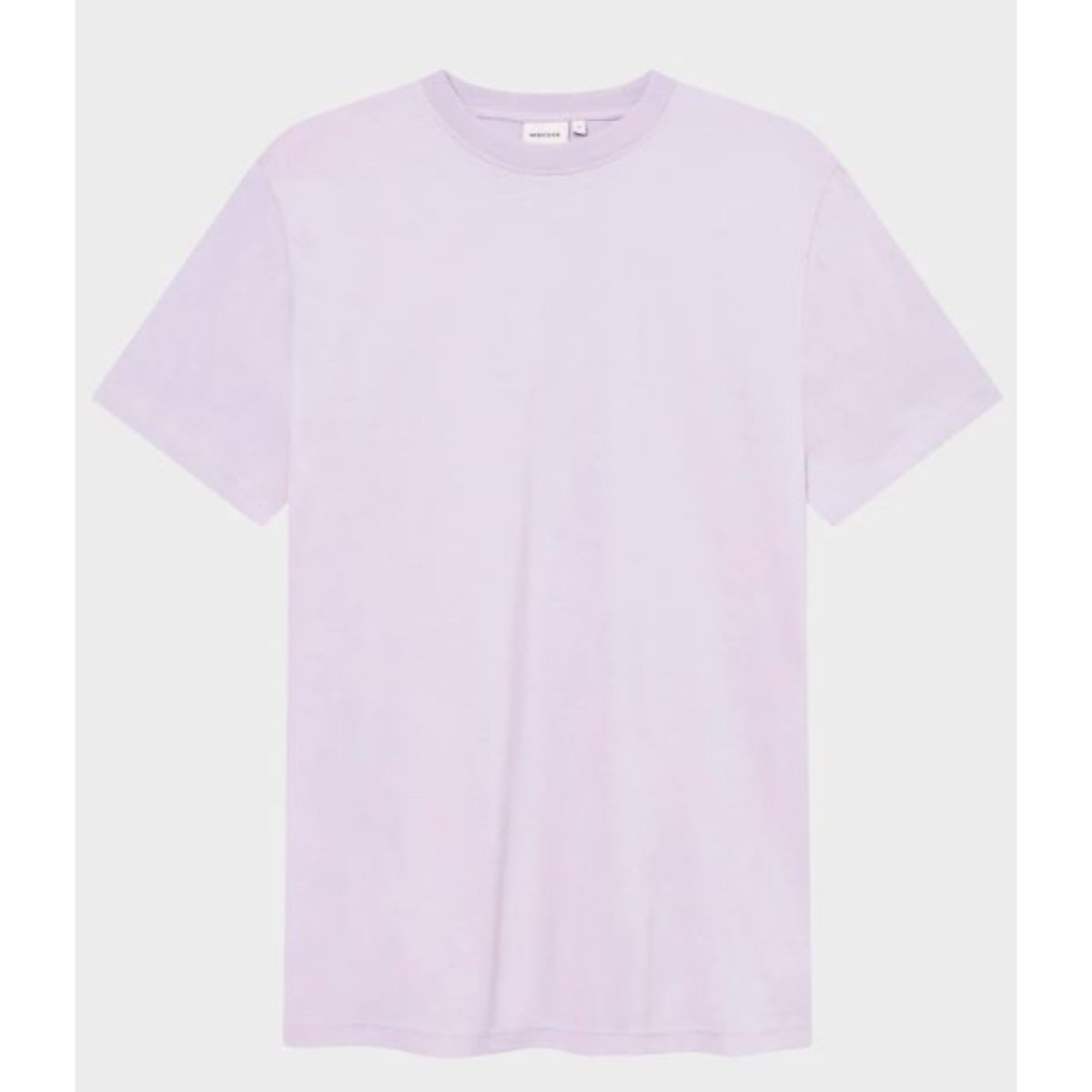 T-shirt Stockholm Base