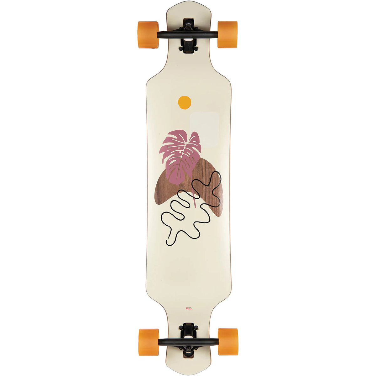 GEMINON 40 ROCK 40"